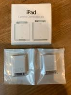 iPad2 Camera Connection Kit, Ophalen of Verzenden, Gebruikt