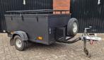 Bagagewagen / aanhanger, ideaal voor kamperen / karpervissen, Watersport en Boten, Hengelsport | Karpervissen, Ophalen of Verzenden