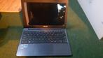 minilaptop nodig?  asus notebook x207n  windows 10, Computers en Software, Windows Laptops, Gebruikt, Minder dan 4 GB, Ophalen of Verzenden