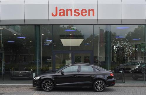 Audi A3 Limousine 30 TFSI Pro Line | Cruise control | Navi |, Auto's, Audi, Bedrijf, Te koop, A3, ABS, Airbags, Airconditioning
