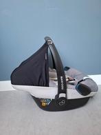 Maxi cosi Pebble plus, Ophalen, 0 t/m 13 kg, Maxi-Cosi, Autogordel