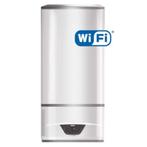 Atag Energion Lydos 100 warmtepompboiler met wifi-module, 100 liter of meer, Nieuw, Minder dan 3 jaar oud, Boiler