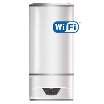Atag Energion Lydos 100 warmtepompboiler met wifi-module beschikbaar voor biedingen