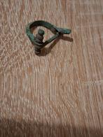 Romeinse fibula, Antiek en Kunst, Antiek | Koper en Brons, Ophalen of Verzenden