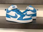 Nike high blauw, Sport en Fitness, Hockey, Ophalen of Verzenden, Zo goed als nieuw, Schoenen