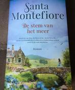 Santa Montefiore - De stem van het meer. Prachtig boek zgan, Ophalen of Verzenden, Santa Montefiore, Europa overig, Zo goed als nieuw