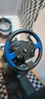 Thrustmaster T150 Racing Wheel - Perfect voor Sim Racers!, Spelcomputers en Games, Spelcomputers | Overige Accessoires, Ophalen