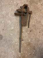 Gereedschap, Ophalen, Gebruikt, Minder dan 70 cm, Bankschroef