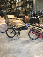 BMX Cruiser lowrider fiets 26 inch, Staal, Cruiser, Gebruikt, Heren