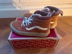 Vans sk8-hi - 34/ 21cm, Vans, Schoenen, Ophalen of Verzenden, Zo goed als nieuw