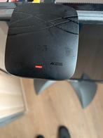 IPTV XSARIUS Q3  KASTJE 4 K UHD, Audio, Tv en Foto, Mediaspelers, Ophalen of Verzenden, Zo goed als nieuw, USB 2, Minder dan 500 GB