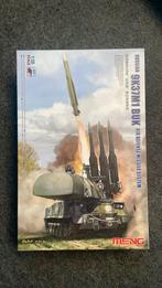 Meng Buk 1/35, Overige merken, Tank, Verzenden, 1:32 tot 1:50