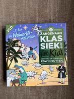 Klassiek voor Kids - J.S. Bach Weihnachts-oratorium, Ophalen of Verzenden, Zo goed als nieuw, Muziek, Boxset