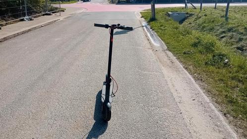 Elektrische step, Fietsen en Brommers, Steps, Gebruikt, Elektrische step (E-scooter), Ophalen of Verzenden