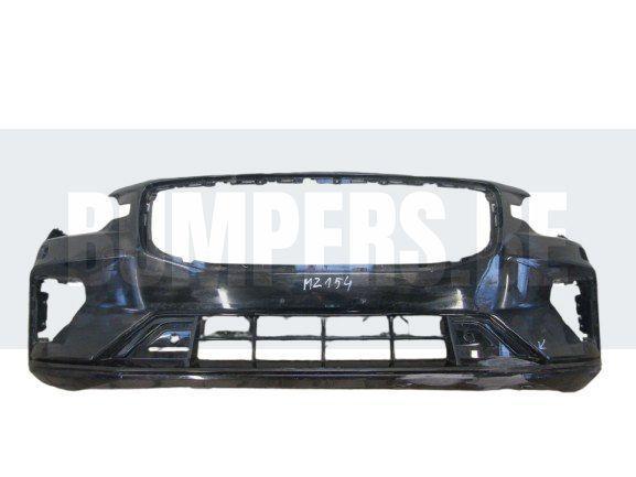 Bumper Volvo V60 S60 III R Design 18- Rdesign Voorbumper MZ1, Auto-onderdelen, Carrosserie en Plaatwerk, Bumper, Voor, Gebruikt