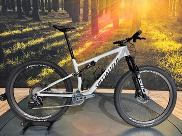 Nieuwe Specialized Epic8 Expert 2026 direct leverbaar beschikbaar voor biedingen