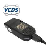 Vcds ross-tech software, Ophalen