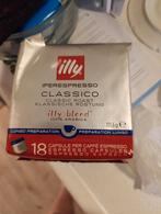Illy Classic roast koffie, Ophalen of Verzenden