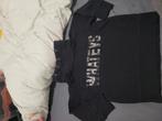 Whatevs trui 98/104 zwarte trui, Kinderen en Baby's, Kinderkleding | Maat 104, Gebruikt, Meisje, Trui of Vest, H&M