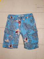 Gave bermuda mt 128 (Vingino), Gebruikt, Vingino, Jongen, Ophalen