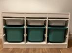 IKEA Trofast opbergcombinatie - 99x44x56 cm, Kast, Zo goed als nieuw, 75 tot 100 cm, Minder dan 50 cm