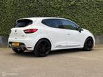 Renault Clio 1.6 R.S. | 200PK | Automaat | Leder, Auto's, Euro 5, 1618 cc, Zwart, 4 cilinders