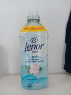 Lenor Light Wasverzachter - Frisse Katoenbloem  new, Ophalen of Verzenden, Schoonmaakmiddel