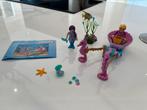 Playmobil StarterPack Koets met zeepaardjes (70033), Ophalen of Verzenden, Zo goed als nieuw