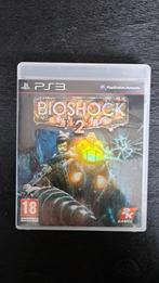 Bioshock 2 - PlayStation 3 (PS3) - Goede Staat!, Spelcomputers en Games, Games | Sony PlayStation 3, Gebruikt, Vanaf 18 jaar, Shooter