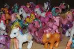 My Little Pony G2 & G3 lot 24 pony's, Kinderen en Baby's, Speelgoed | My Little Pony, Verzenden, Gebruikt