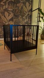 Coming Kids Bliss Box 80x80, Kinderen en Baby's, Boxen, Ophalen, Zo goed als nieuw, Vierkant, In hoogte verstelbaar