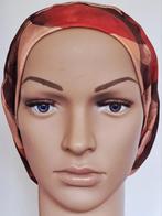 Chemo/ haarverlies tricot muts no 26., Kleding | Dames, Mutsen, Sjaals en Handschoenen, Anna, Maat 46/48 (XL) of groter, Nieuw