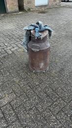 Melkbus 40 liter, Verzenden