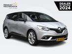 Renault Grand Scénic 1.3 TCe 140 Intens 7p AUTOMAAT / DEALE, 4 cilinders, 1330 cc, Bedrijf, 83 €/maand
