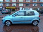 Hyundai Getz 1.4i Active Cool 5 DRS HB NETTE AUTO (bj 2007), Voorwielaandrijving, 450 kg, Gebruikt, 4 cilinders