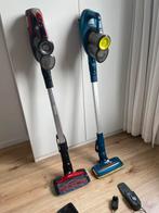 2 philips steelstofzuigers voor 1 prijs, Ophalen, Zo goed als nieuw, Minder dan 1200 watt, Stofzuiger