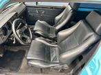 Volkswagen Golf 1 DIESEL TDI afn 140 pk (bj 1980), Auto's, Oldtimers, 1471 cc, Origineel Nederlands, Bedrijf, 90 pk