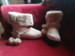 Leuke pantoffels - weinig gedragen, Ophalen of Verzenden