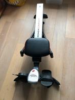 RowerCompact roeiapparaat, Sport en Fitness, Fitnessapparatuur, Gebruikt, Ophalen of Verzenden