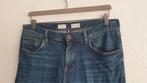 Tommy Hilfiger Jeans W34  L36 Blauw, Ophalen of Verzenden, Zo goed als nieuw, Blauw