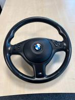 OEM BMW M Stuur M-Stuur M-Sport Incl Airbag ! E46 E39 E53, Ophalen of Verzenden, BMW