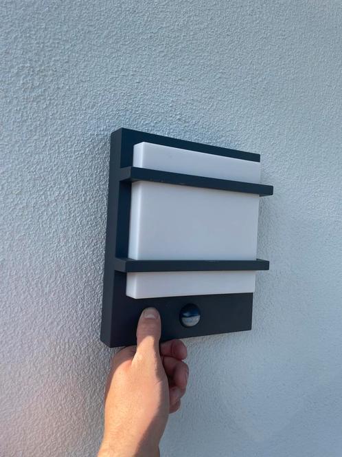Philips Petronia buitenwandlamp, Huis en Inrichting, Lampen | Wandlampen, Nieuw, Ophalen of Verzenden