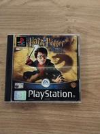 Harry Potter en de Geheime Kamer - PlayStation, Spelcomputers en Games, Games | Sony PlayStation 1, Avontuur en Actie, Gebruikt