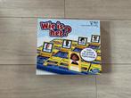 Wie is het?, Hobby en Vrije tijd, Gezelschapsspellen | Bordspellen, Ophalen