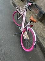 Gazelle fiets, Fietsen en Brommers, Fietsen | Dames | Damesfietsen, Ophalen of Verzenden, Gebruikt, Gazelle, Versnellingen