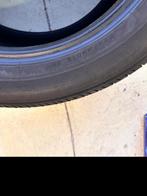 Yokohama BleuEarth E70BZ | 225/55R18 98H, Ophalen, 18 inch, Gebruikt, Band(en)