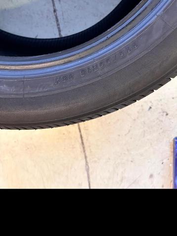 Yokohama BleuEarth E70BZ | 225/55R18 98H beschikbaar voor biedingen