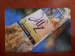Jillz 20x30 cm Reclamebord, Ophalen of Verzenden, Nieuw, Reclamebord