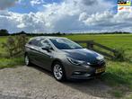 Opel Astra Sports Tourer 1.6 CDTI Online Edition, Auto's, 136 pk, Gebruikt, 4 cilinders, Origineel Nederlands