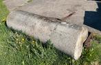Landrol (beton) te koop, Ophalen, Gebruikt